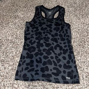DSG Momentum Tank Top